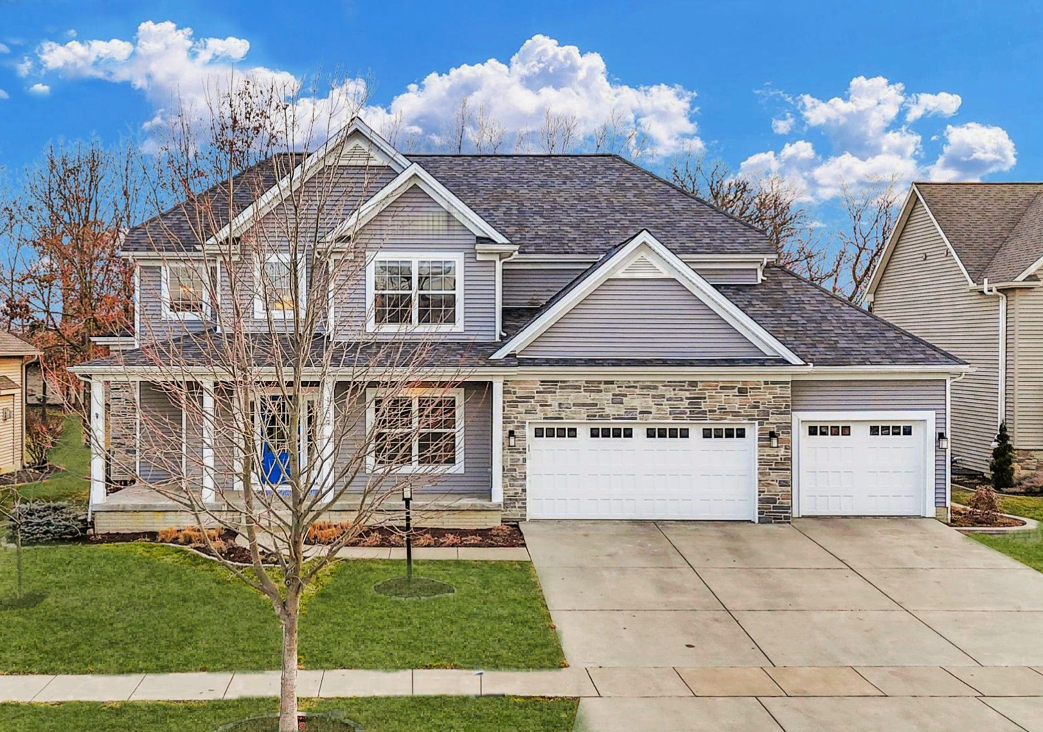 1209 East White Oak Road Mahomet, IL 61853 - Photo 107 of 121 Gallery Image 107