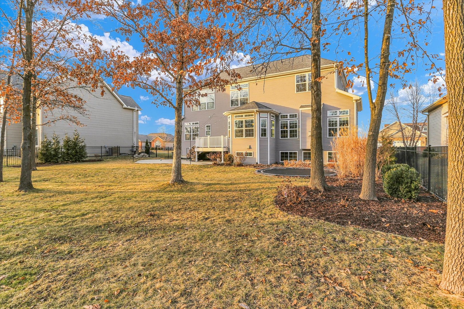 1209 East White Oak Road Mahomet, IL 61853 - Photo 110 of 121 Gallery Image 110