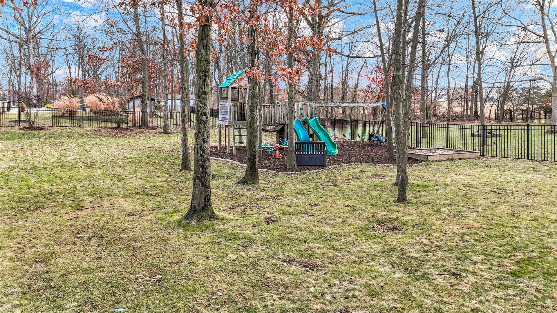 1209 East White Oak Road Mahomet, IL 61853 - Photo 111 of 121 Gallery Image 111