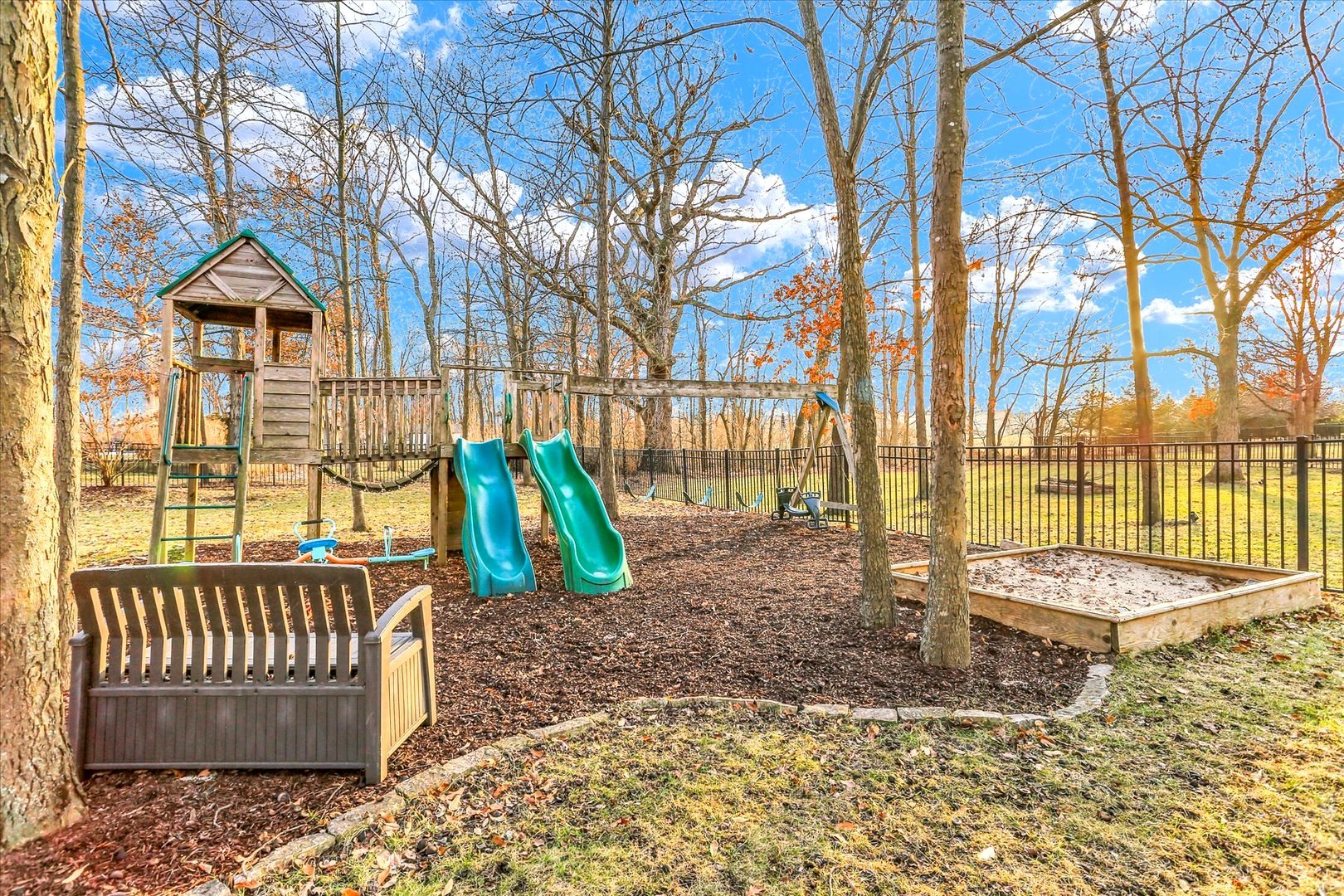1209 East White Oak Road Mahomet, IL 61853 - Photo 112 of 121 Gallery Image 112