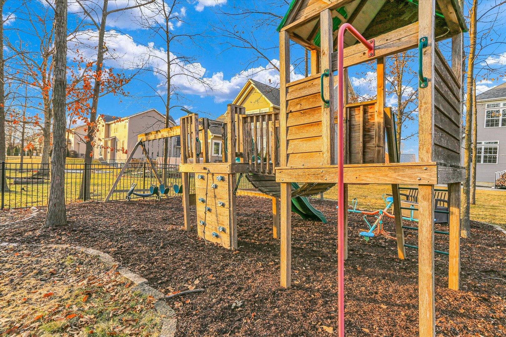 1209 East White Oak Road Mahomet, IL 61853 - Photo 113 of 121 Gallery Image 113
