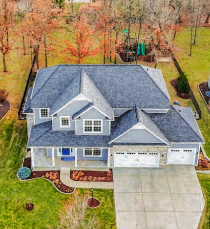 1209 East White Oak Road Mahomet, IL 61853 - Photo 116 of 121 Gallery Image 116