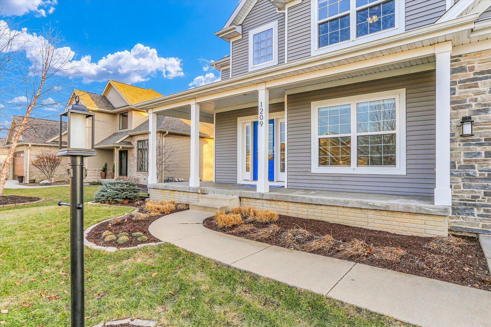 1209 East White Oak Road Mahomet, IL 61853 - Photo 17 of 121 Gallery Image 17