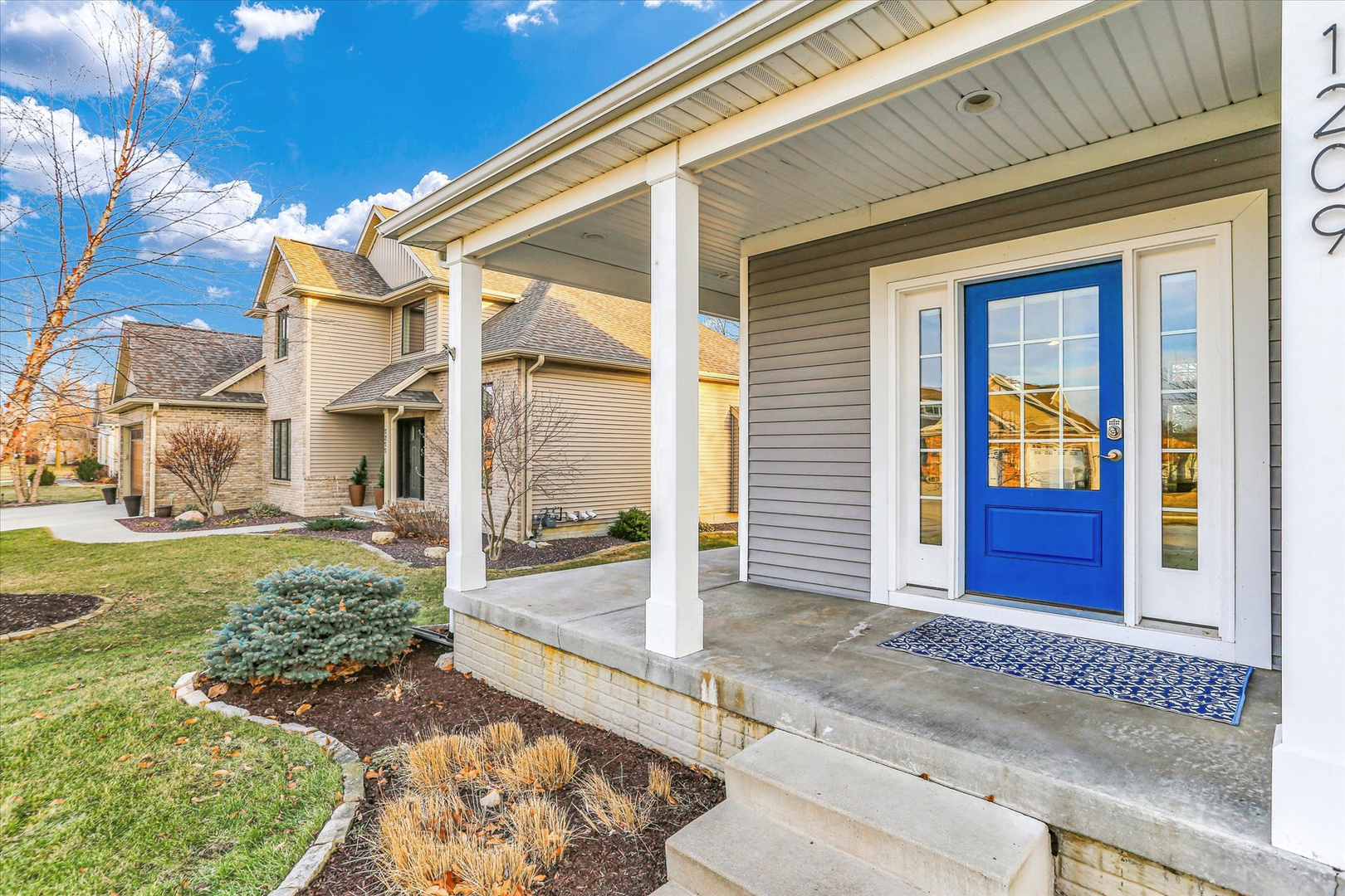 1209 East White Oak Road Mahomet, IL 61853 - Photo 18 of 121 Gallery Image 18