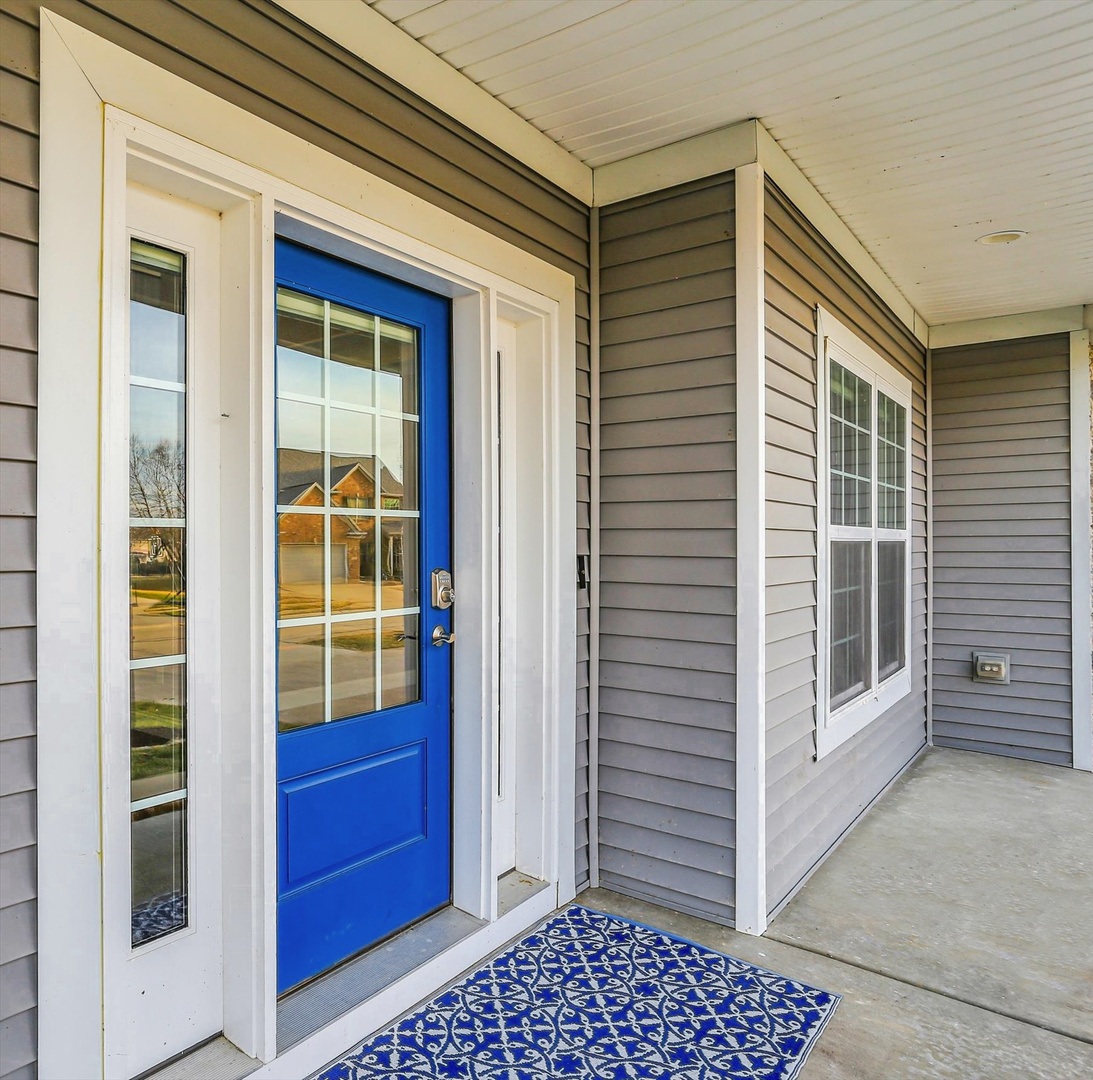 1209 East White Oak Road Mahomet, IL 61853 - Photo 19 of 121 Gallery Image 19