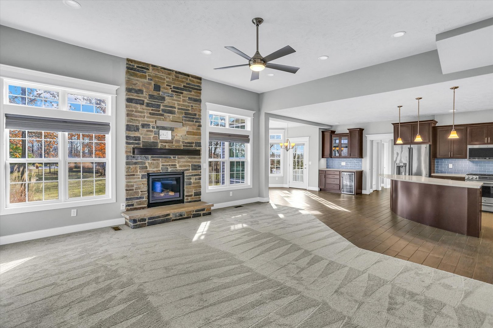1209 East White Oak Road Mahomet, IL 61853 - Photo 27 of 121 Gallery Image 27