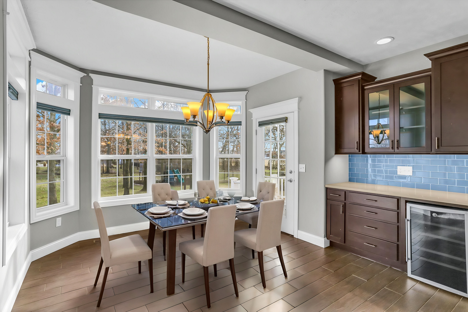 1209 East White Oak Road Mahomet, IL 61853 - Photo 34 of 121 Gallery Image 34