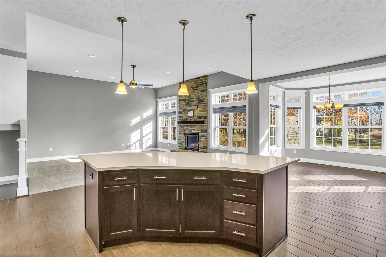 1209 East White Oak Road Mahomet, IL 61853 - Photo 36 of 121 Gallery Image 36