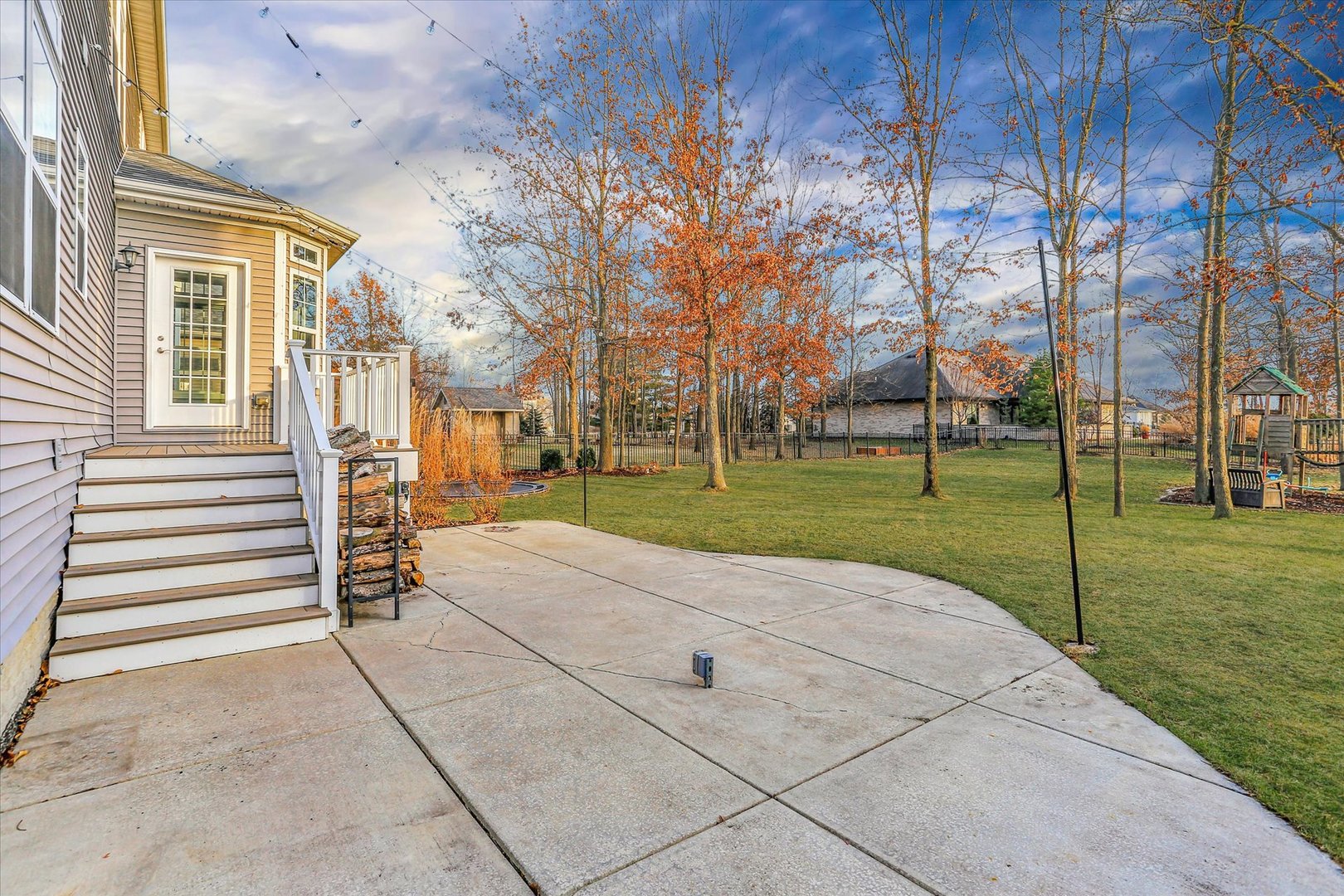 1209 East White Oak Road Mahomet, IL 61853 - Photo 6 of 121 Gallery Image 6