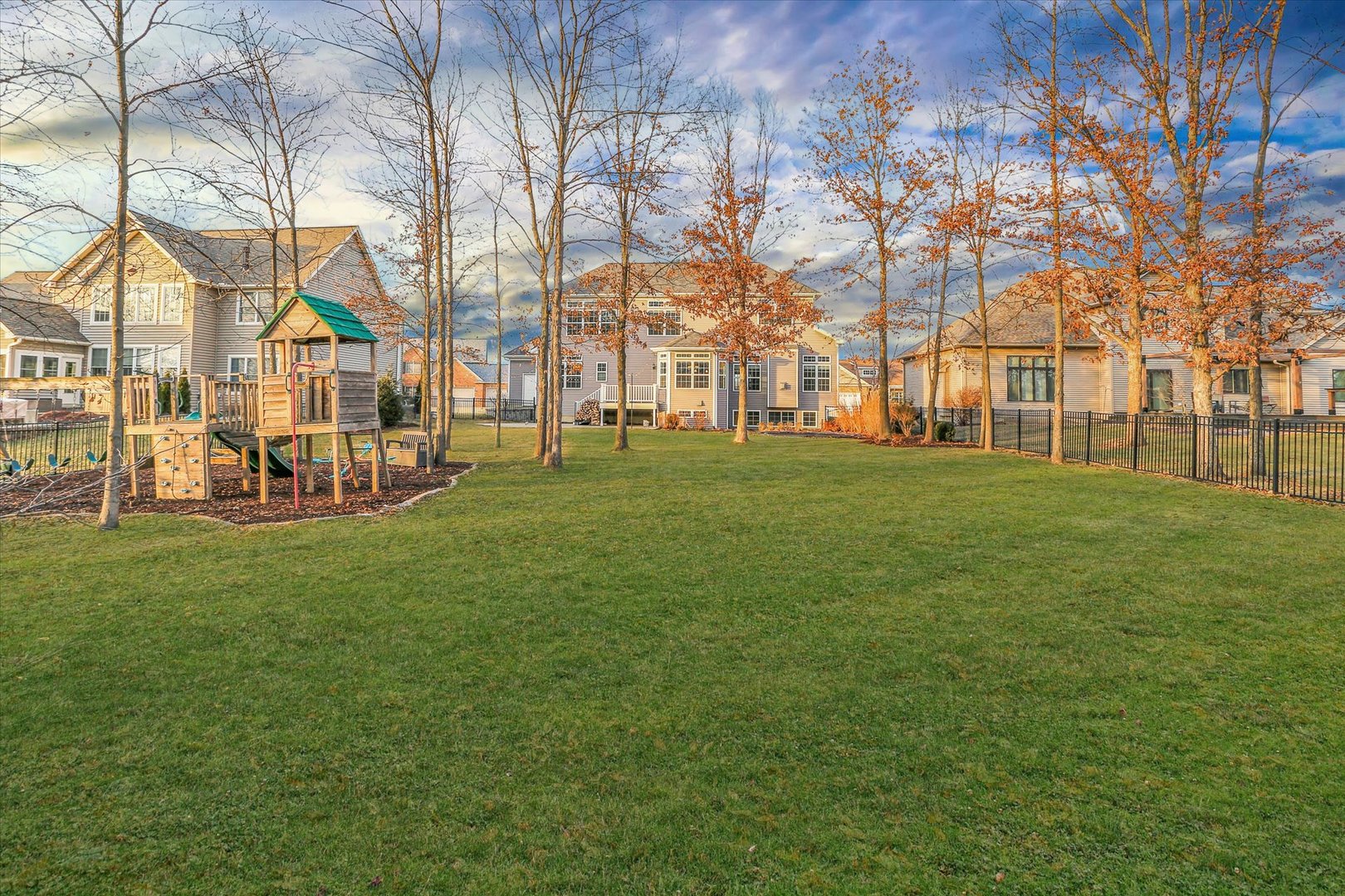 1209 East White Oak Road Mahomet, IL 61853 - Photo 7 of 121 Gallery Image 7