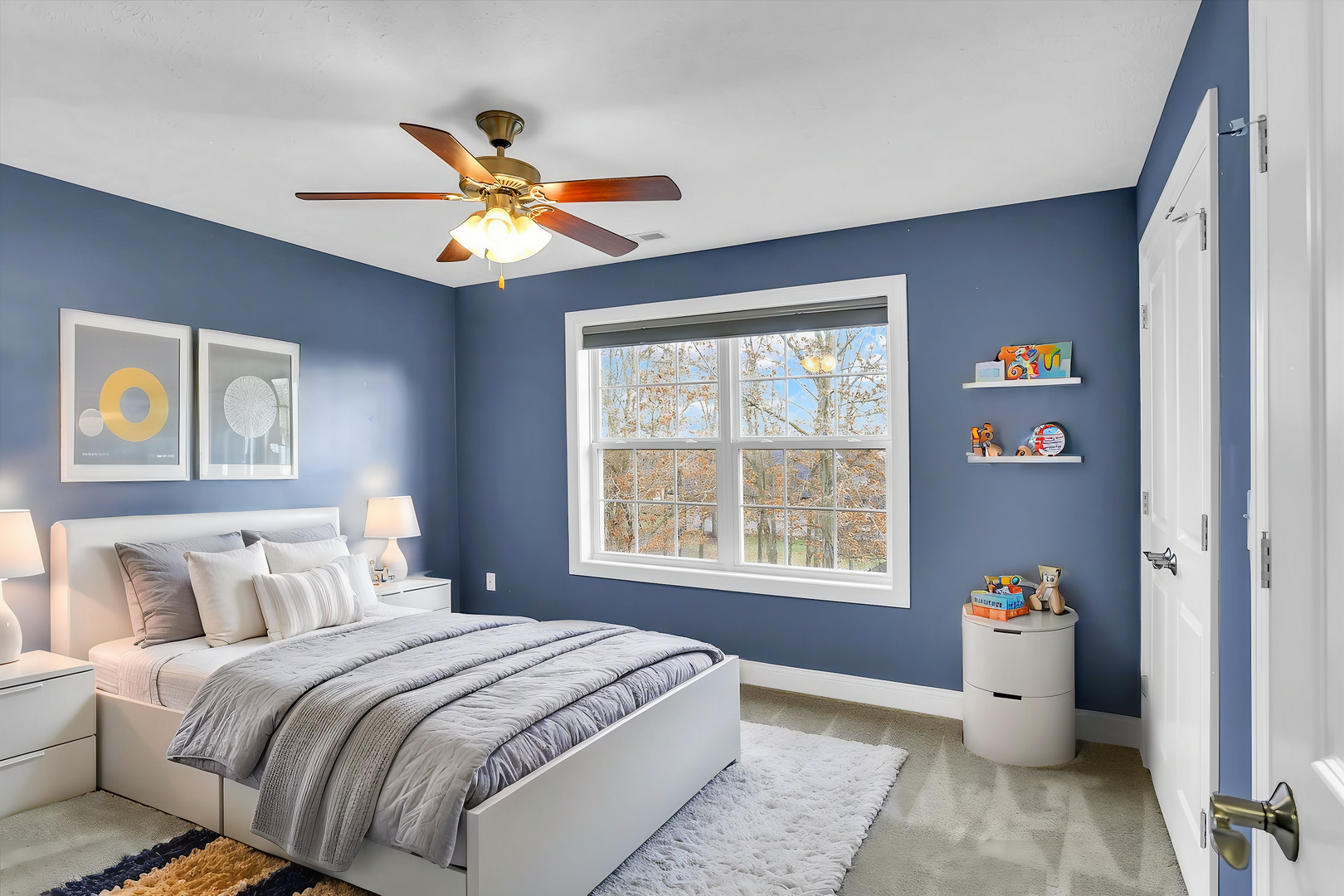 1209 East White Oak Road Mahomet, IL 61853 - Photo 80 of 121 Gallery Image 80