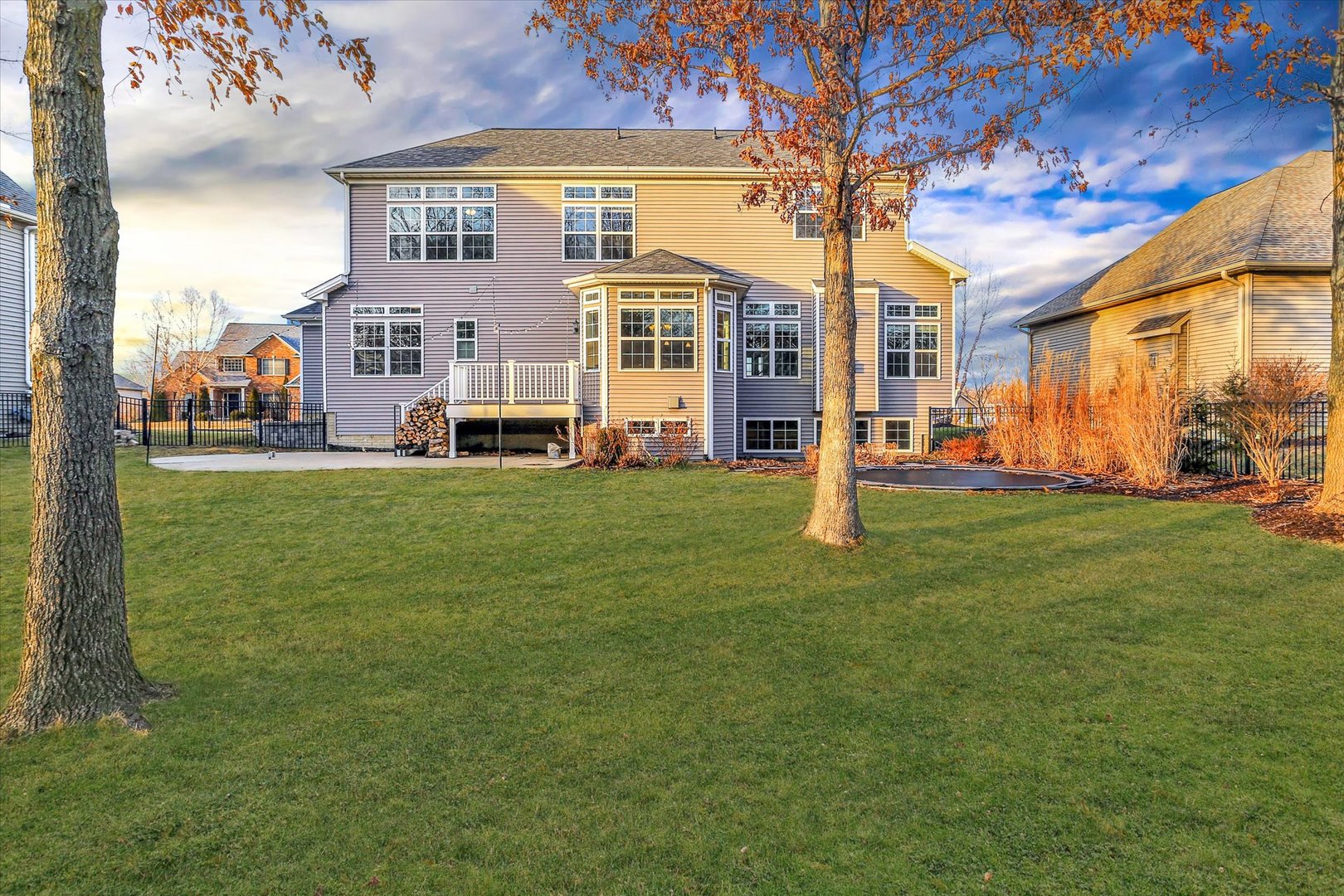 1209 East White Oak Road Mahomet, IL 61853 - Photo 9 of 121 Gallery Image 9