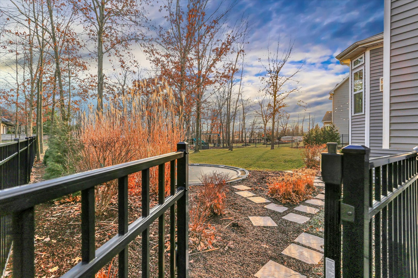 1209 East White Oak Road Mahomet, IL 61853 - Photo 10 of 121 Gallery Image 10