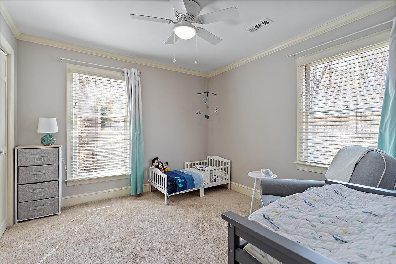 1209 Moultrie Court Raleigh, NC 27615 - Photo 22 of 36 Photo 22