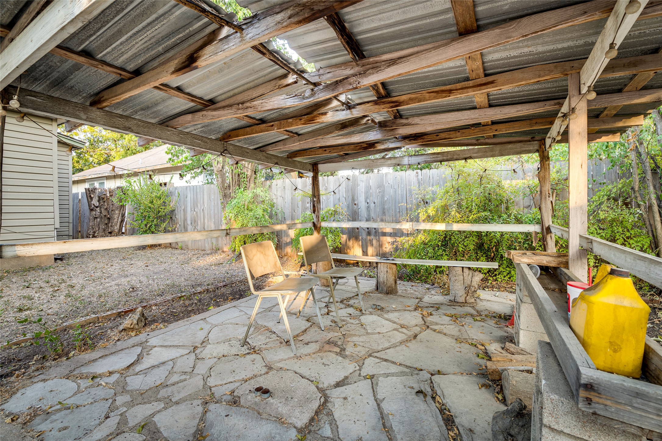 1011 East 49th Street Austin, TX 78751 - Photo 31 of 35 a view of swimming pool with a patio