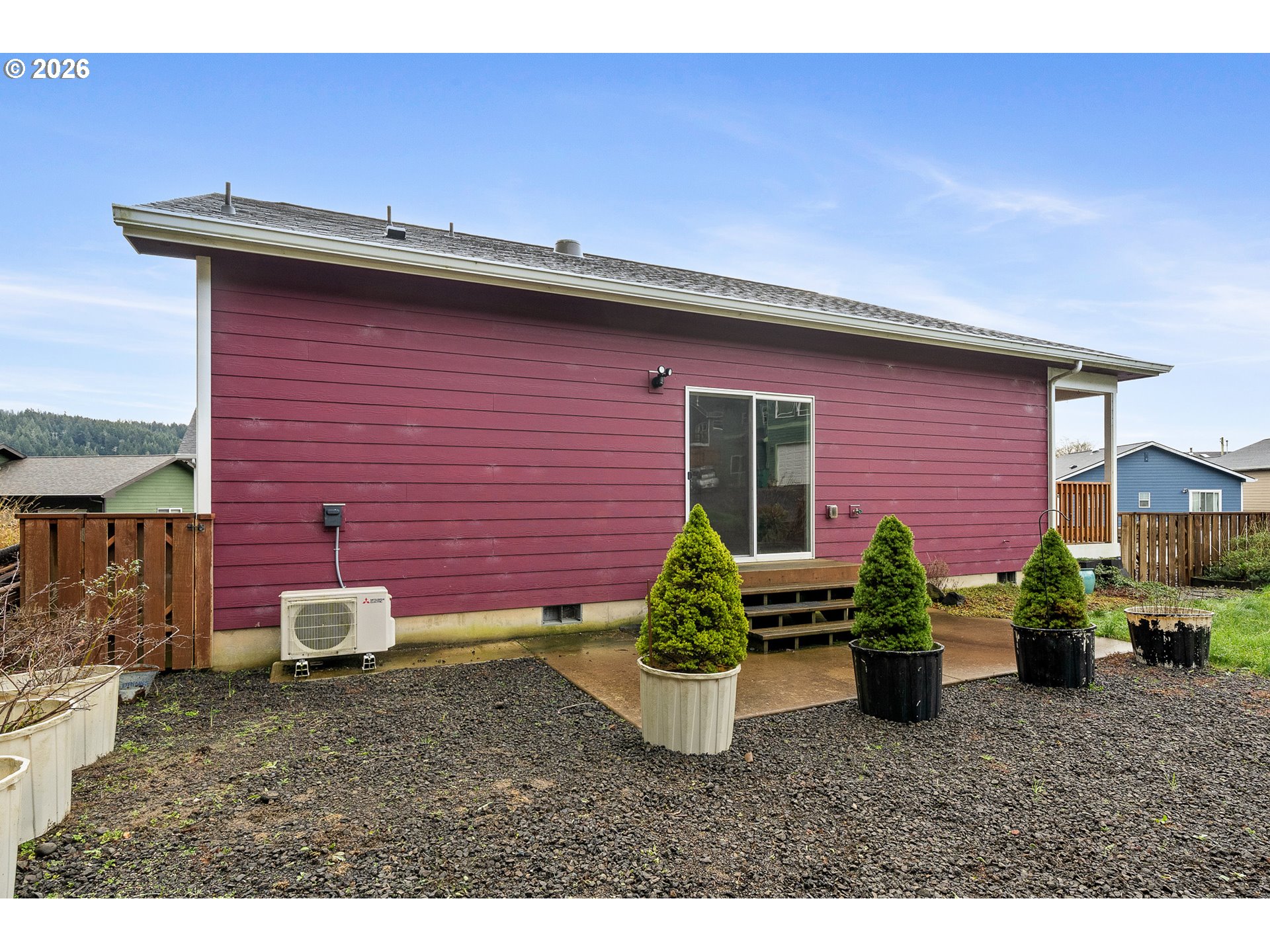 606 2nd Street Garibaldi, OR 97118 - Photo 21 of 26