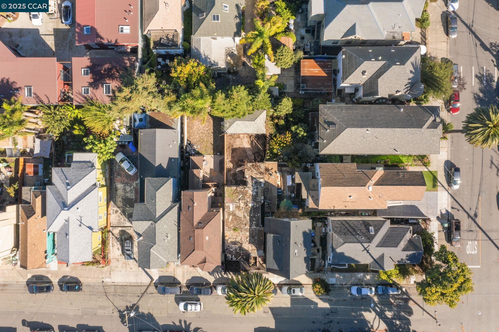 814 20th Street Oakland, CA 94607 - Photo 11 of 27