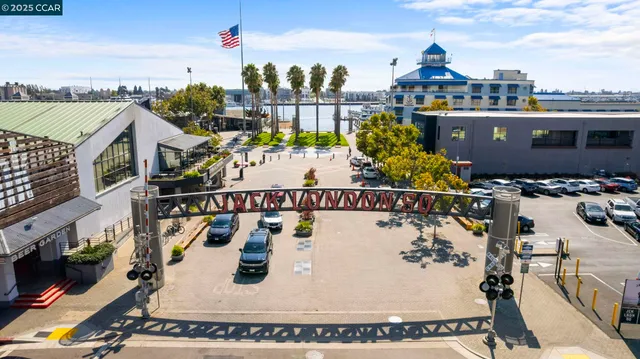 a view of swimming pool with outdoor seating space