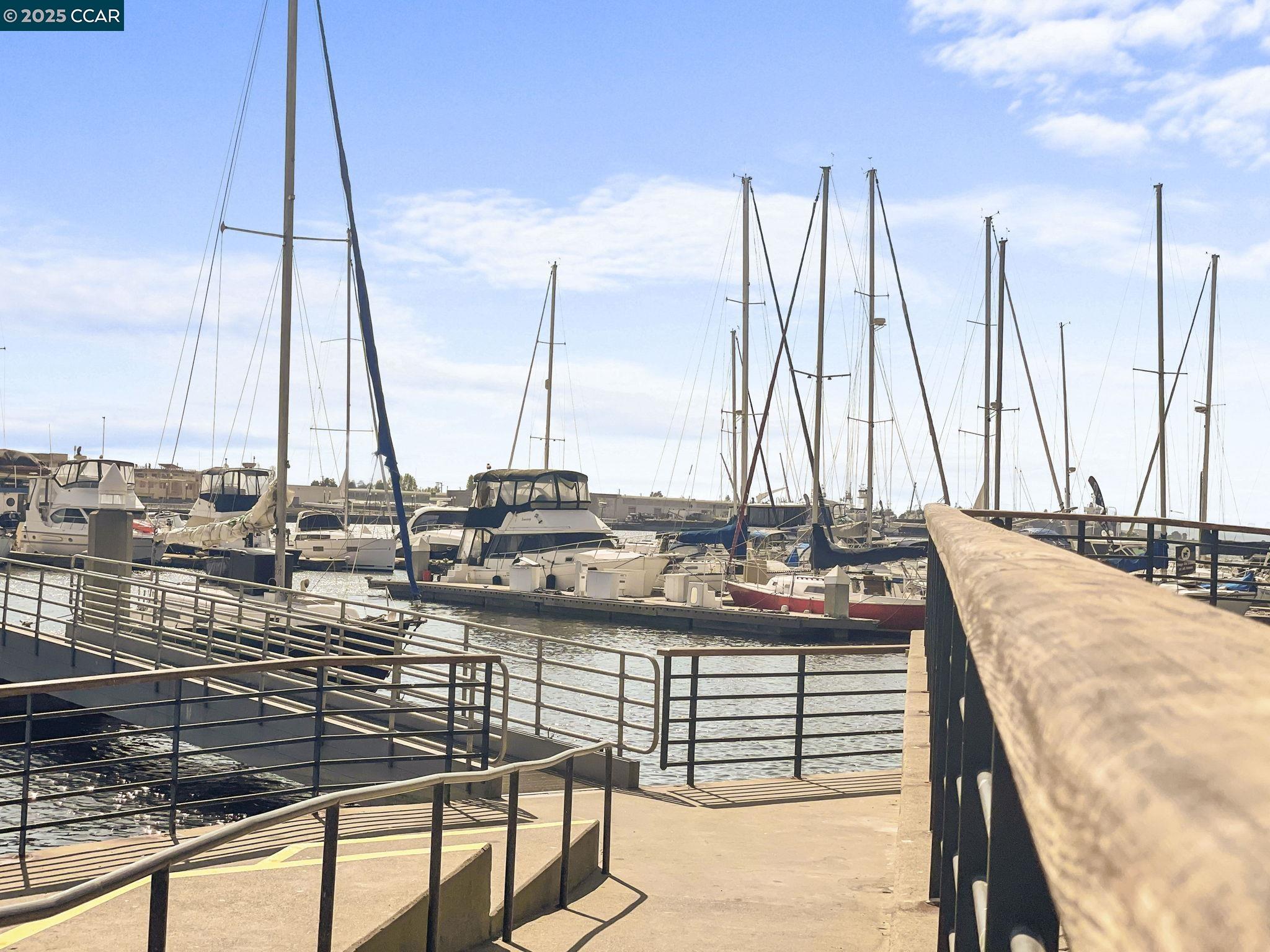 814 20th Street Oakland, CA 94607 - Photo 27 of 27 a view of ocean