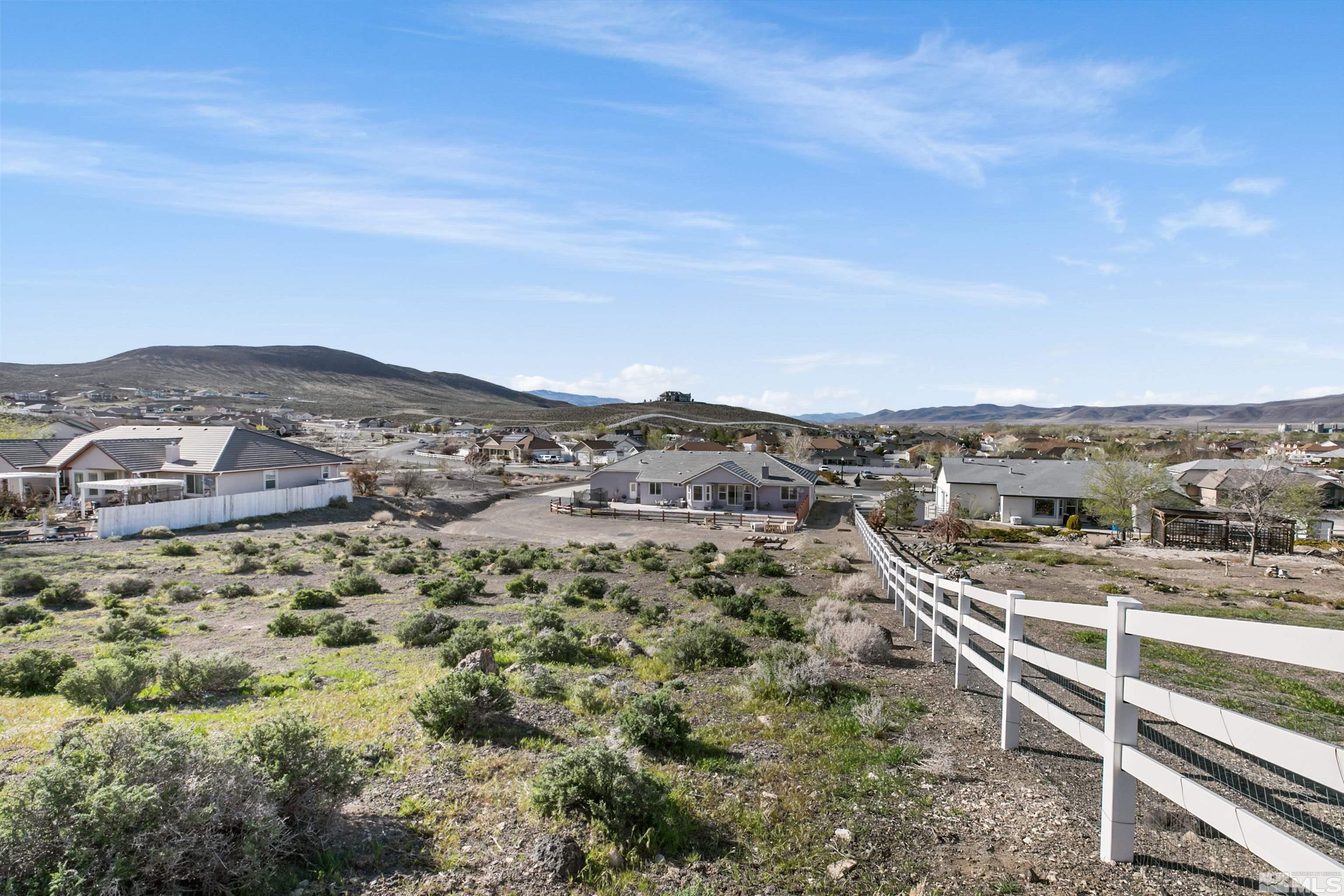 1095 Sage Street Fernley, NV 89408 - Photo 8 of 37 a view of a city