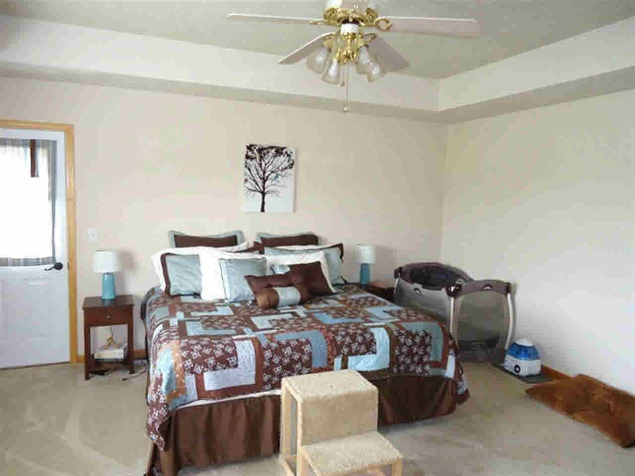 20 West Riley Road, Unit RILEY Markleville, IN 46056 - Photo 9 of 16
