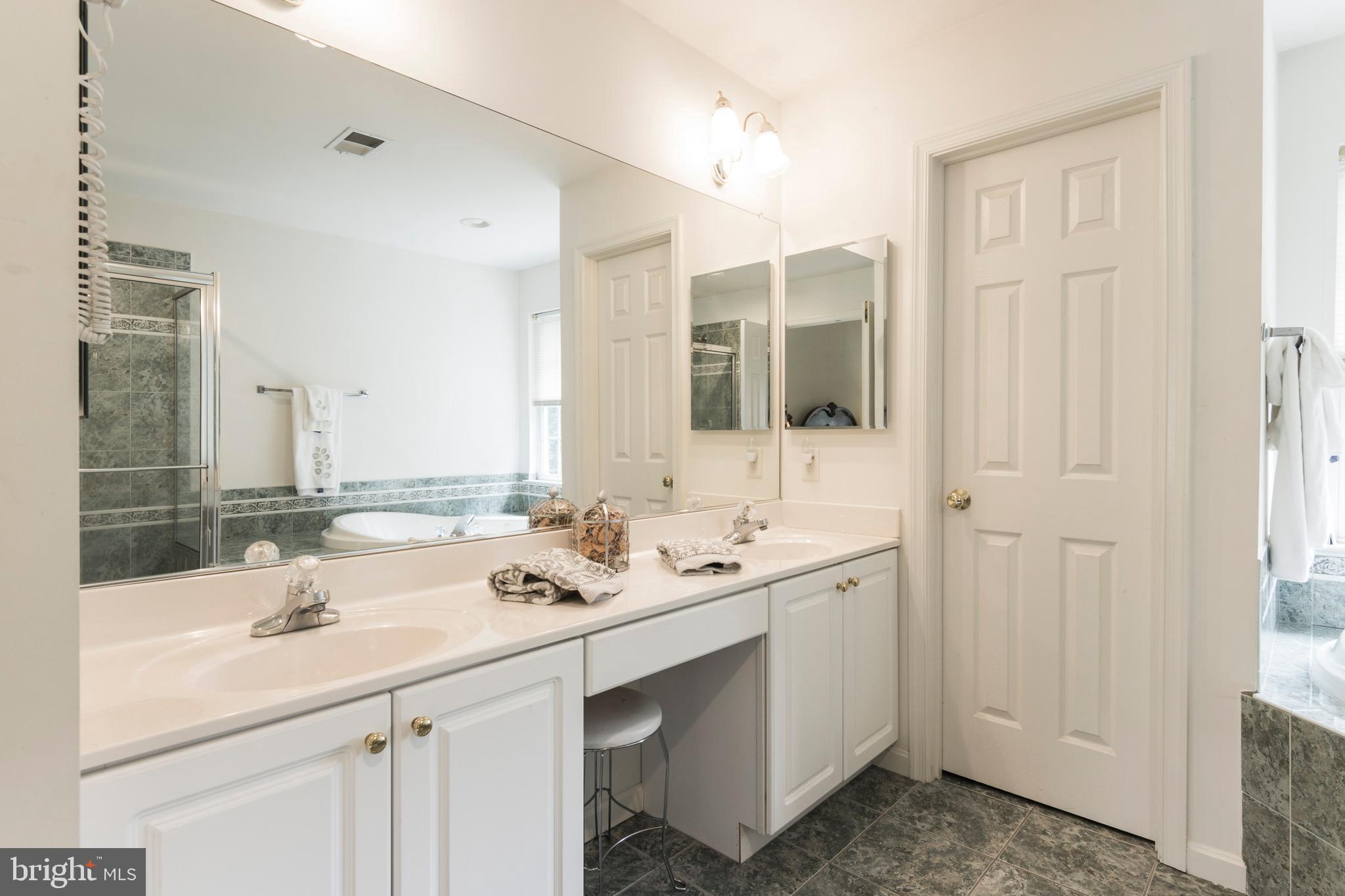 8640 Willow Run Road Windsor Mill, MD 21244 - Photo 21 of 37 Master Bath