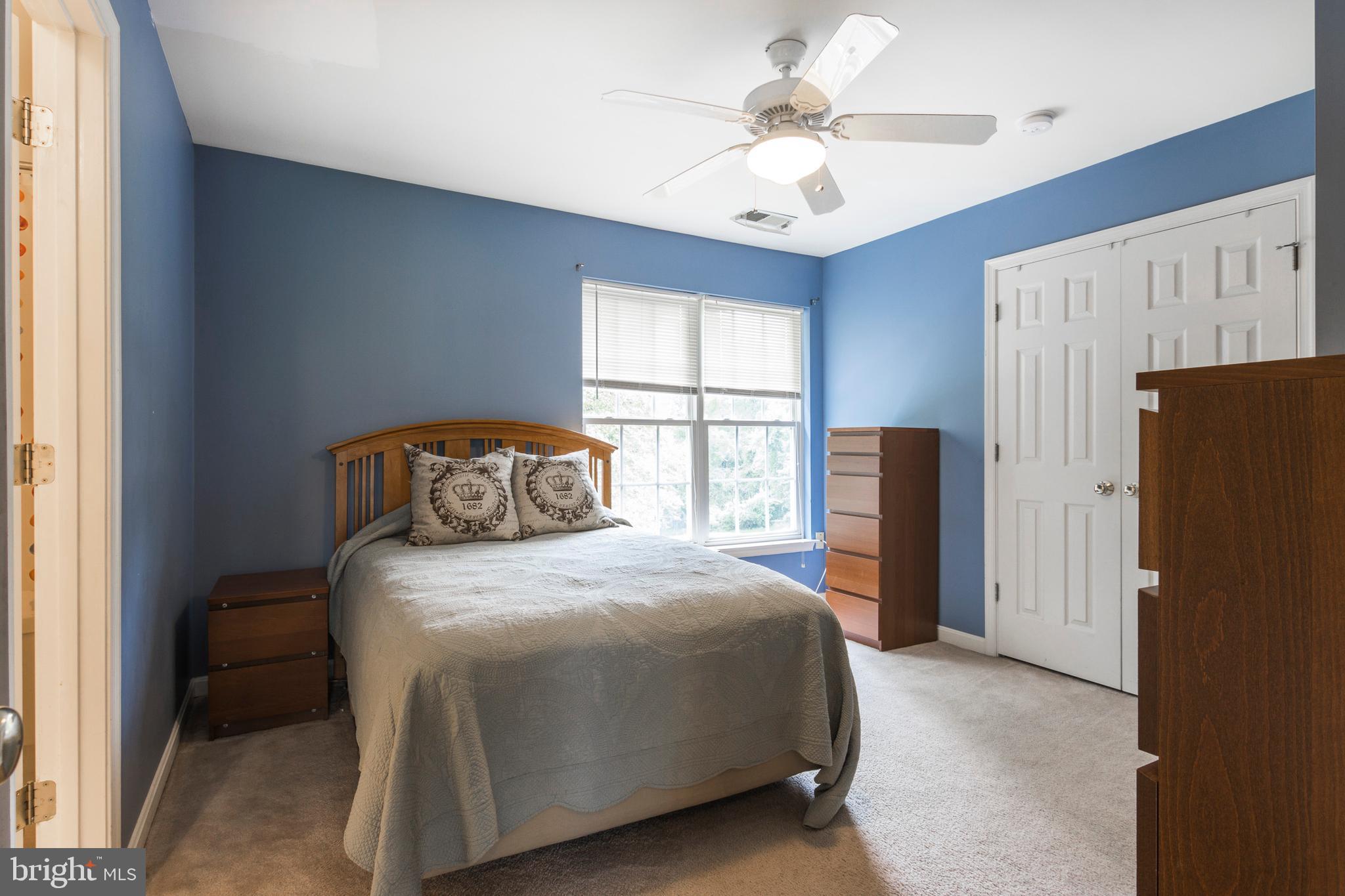8640 Willow Run Road Windsor Mill, MD 21244 - Photo 23 of 37 Bedroom 2