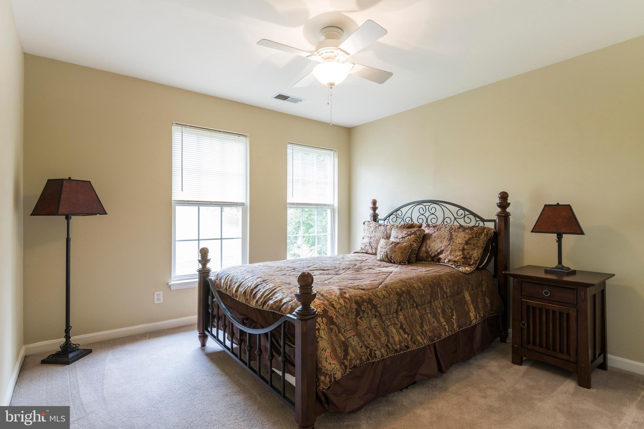 8640 Willow Run Road Windsor Mill, MD 21244 - Photo 26 of 37 Bedroom 4