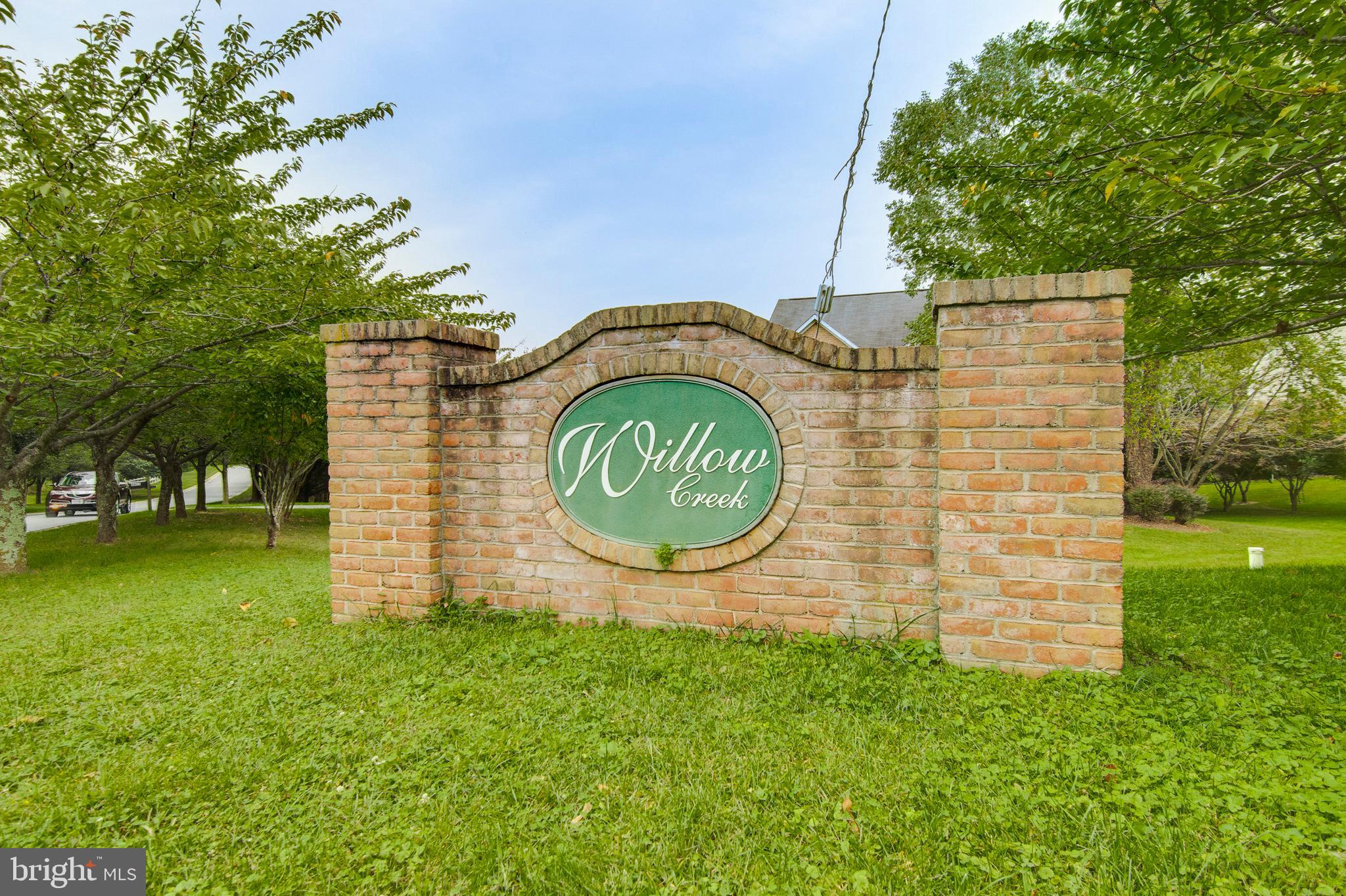 8640 Willow Run Road Windsor Mill, MD 21244 - Photo 37 of 37 Willow Crest Community