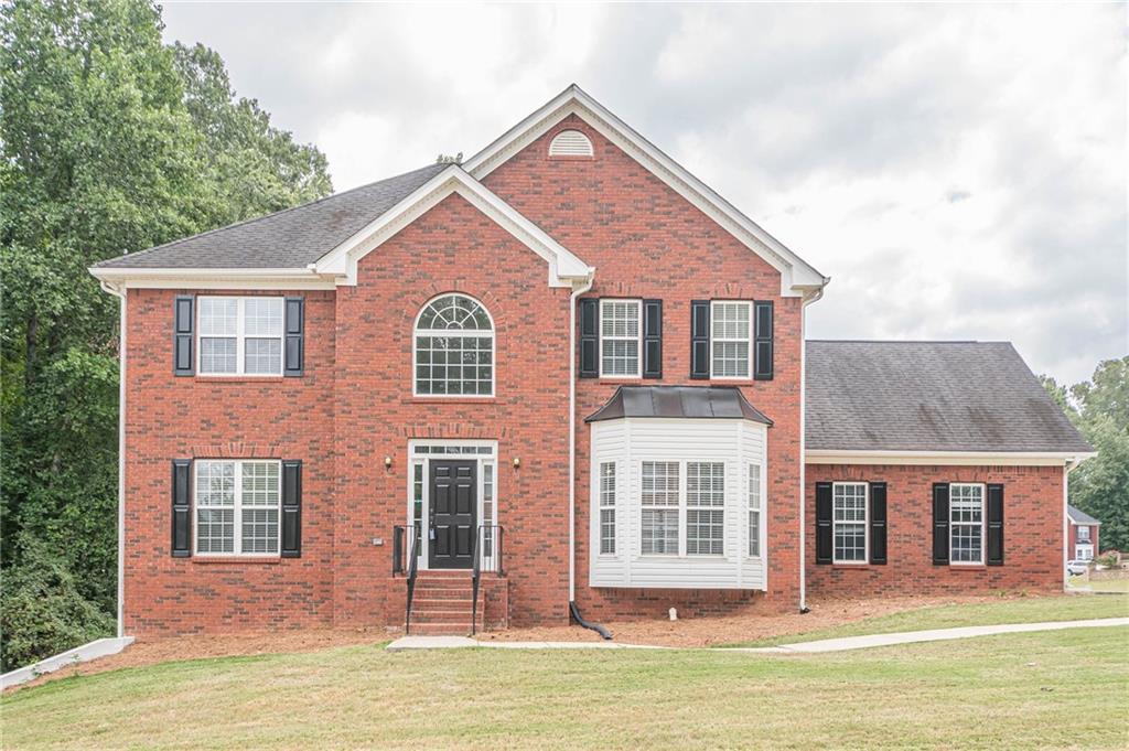 4031 Heritage Crossing Point Southwest Powder Springs, GA 30127 - Photo 1 of 1