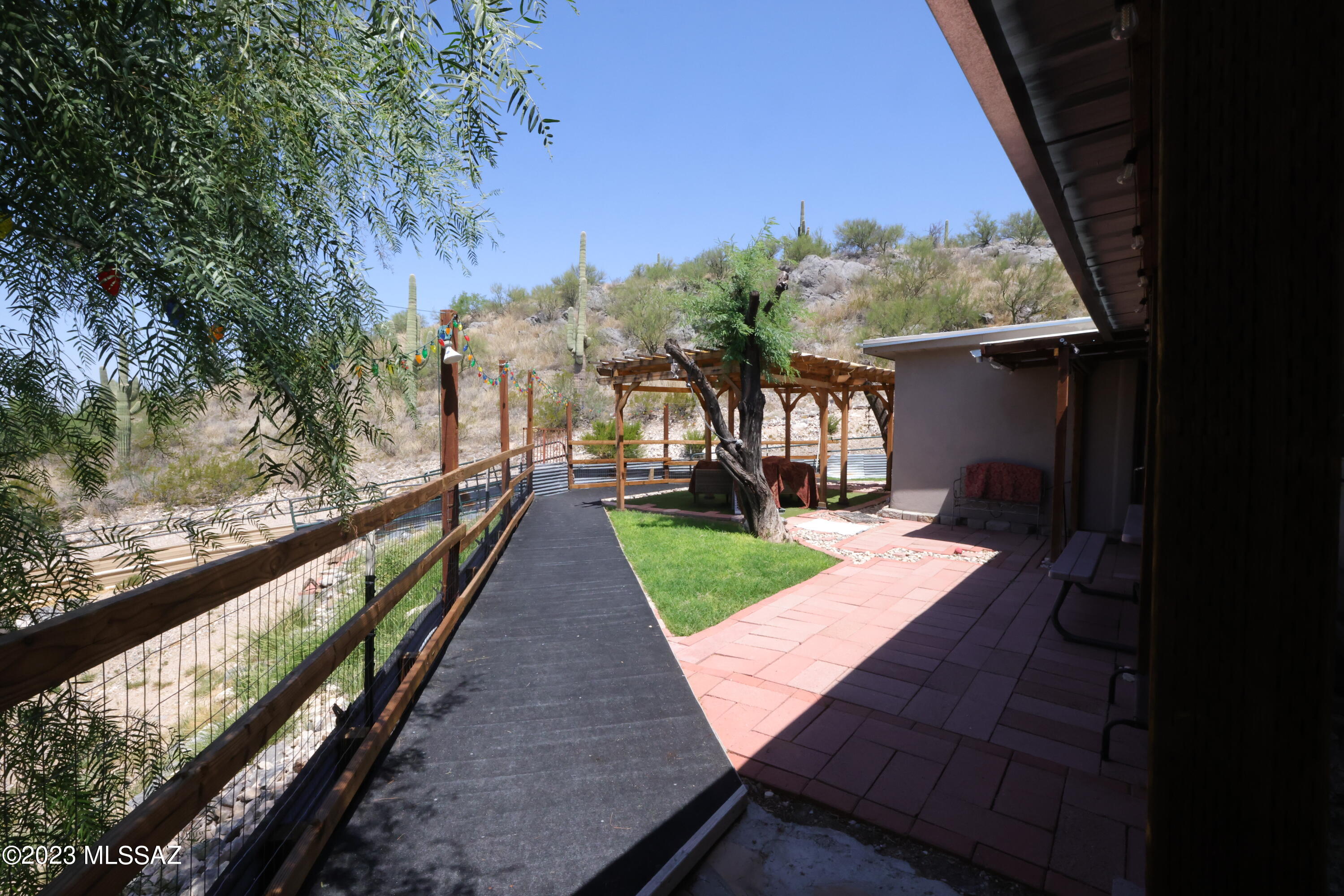 15350 East Colossal Cave Road Vail, AZ 85641 - Photo 10 of 38 Gallery Image 10