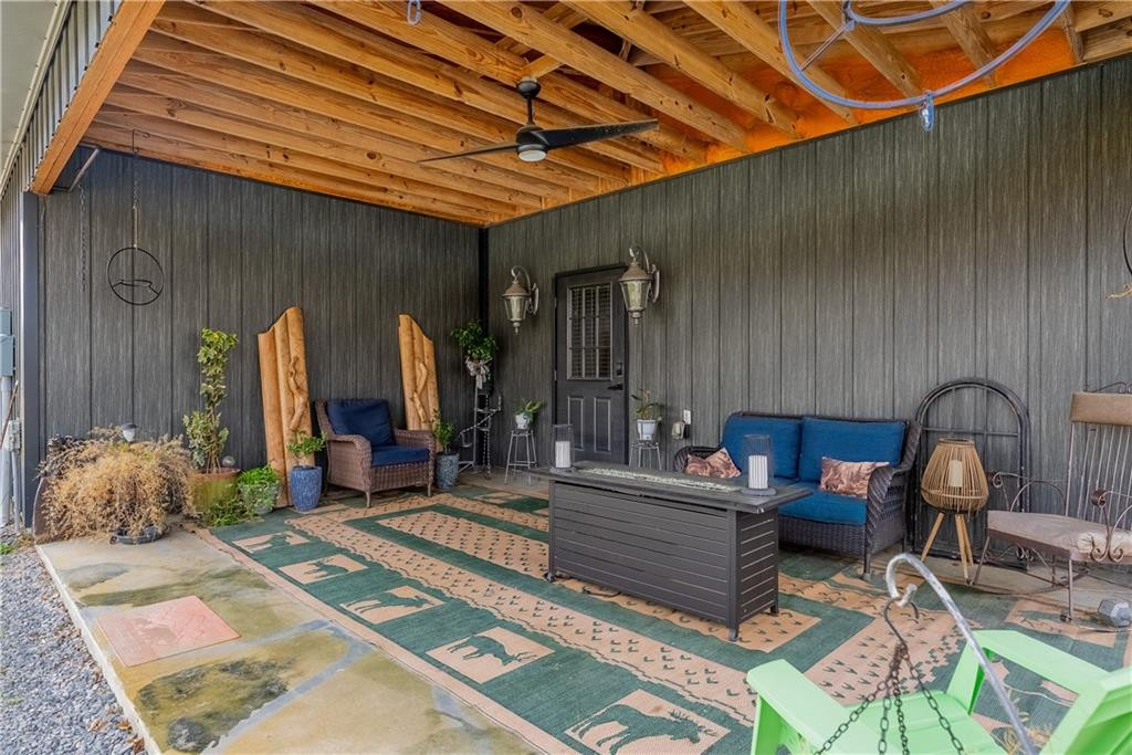599 Ed Harrell Road Hortense, GA 31543 - Photo 8 of 59