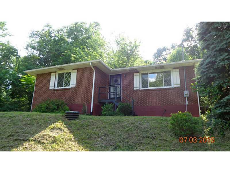 830 Markle Road Leechburg, PA 15656 - Photo 1 of 17 Exterior Front.