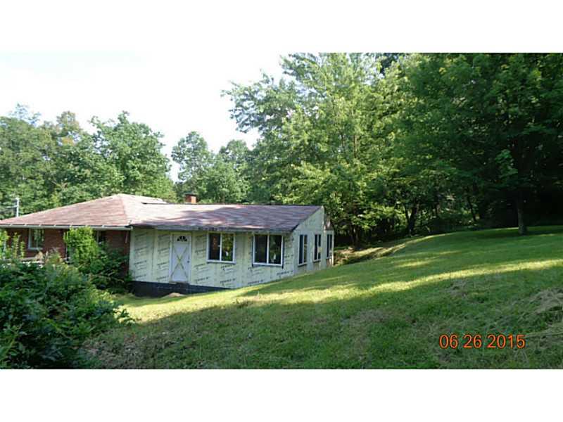 830 Markle Road Leechburg, PA 15656 - Photo 15 of 17 Land.