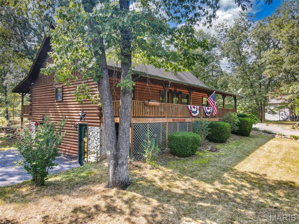 1254 Rue Riviera Bonne Terre, MO 63628 - Photo 1 of 34 Gallery Image 1