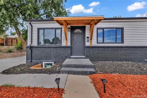 $499,000 | 2731 Roosevelt Avenue, Denver, CO 80229