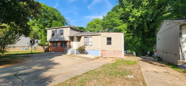 $300,000 | 6186 Holiday Boulevard, Forest Park, GA 30297