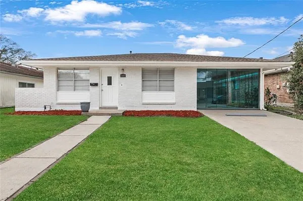 $2,400 | 1100 Rosa Avenue, Metairie, LA 70005