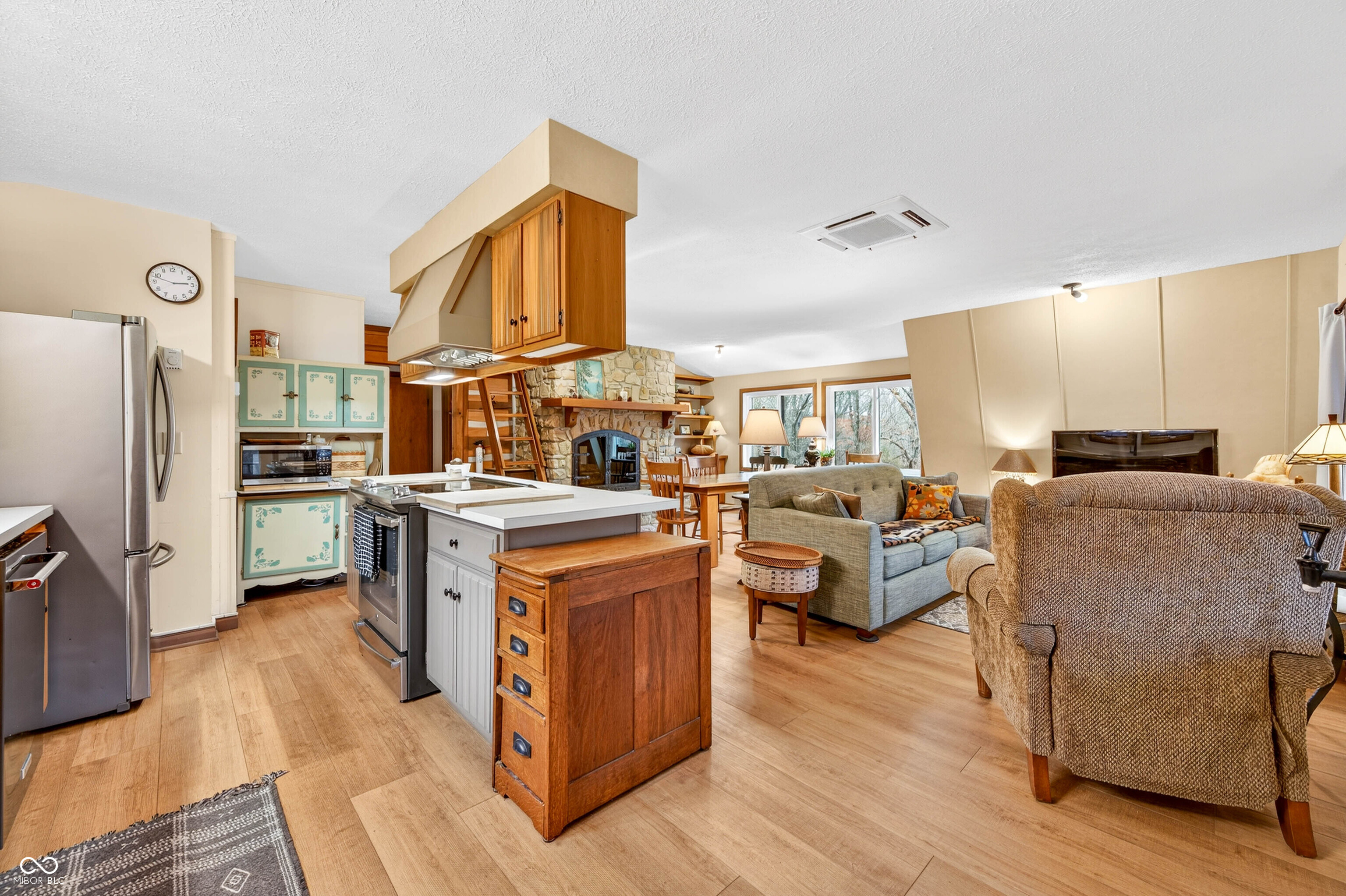 972 Helmsburg Road Nashville, IN 47448 - Photo 26 of 102 Gallery Image 26