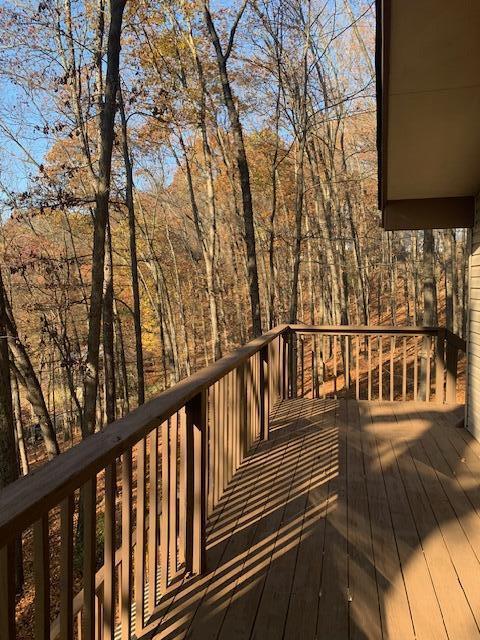 1545 Naughtingham Road Newark, OH 43055 - Photo 5 of 37 Main Deck View