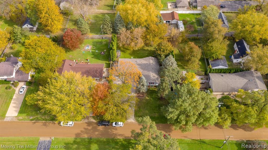 7301 Edwards Road Belleville, MI 48111 - Photo 41 of 44