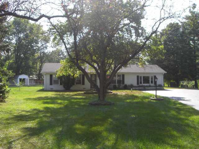 1131 Rector Court Indianapolis, IN 46229 - Photo 1 of 1 Gallery Image 1
