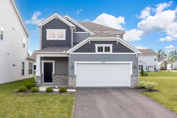$489,900 | 3625 Shoal Way, Powell, OH 43065