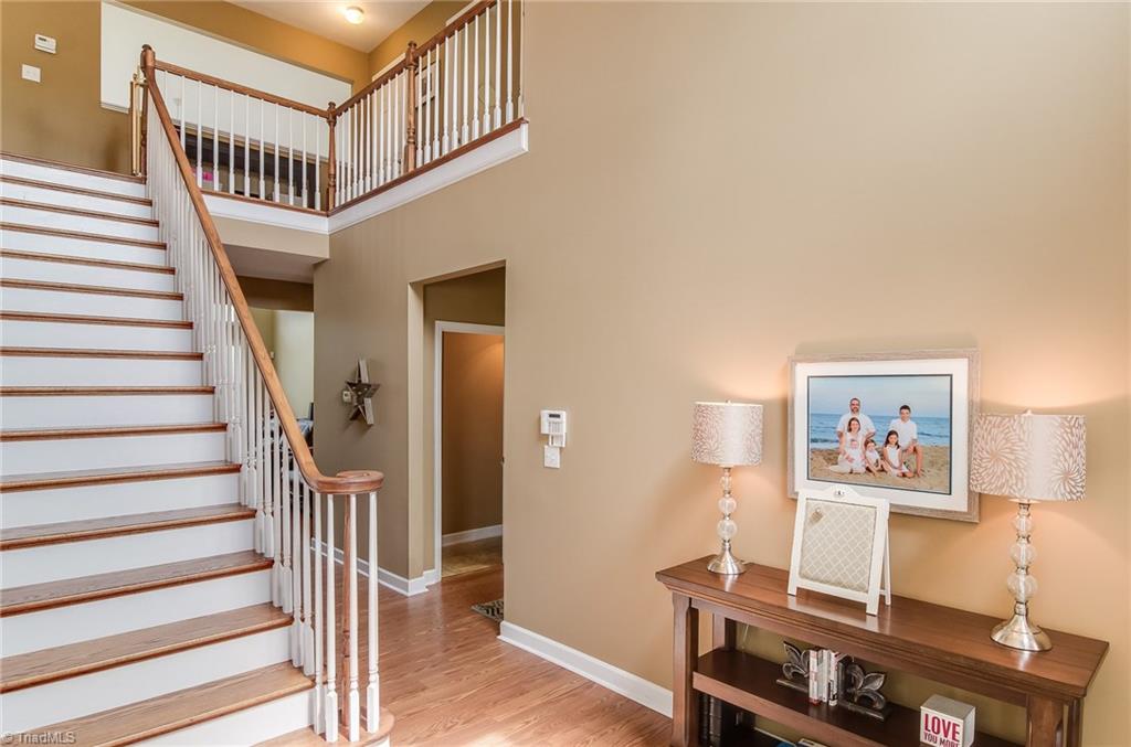 4617 River Valley Road High Point, NC 27265 - Photo 3 of 30