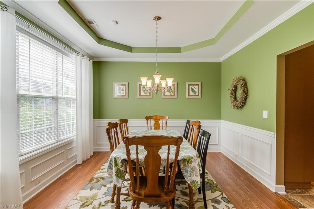 4617 River Valley Road High Point, NC 27265 - Photo 4 of 30