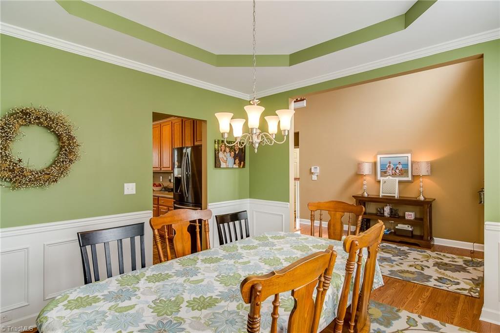 4617 River Valley Road High Point, NC 27265 - Photo 5 of 30