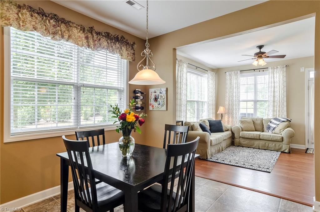 4617 River Valley Road High Point, NC 27265 - Photo 9 of 30