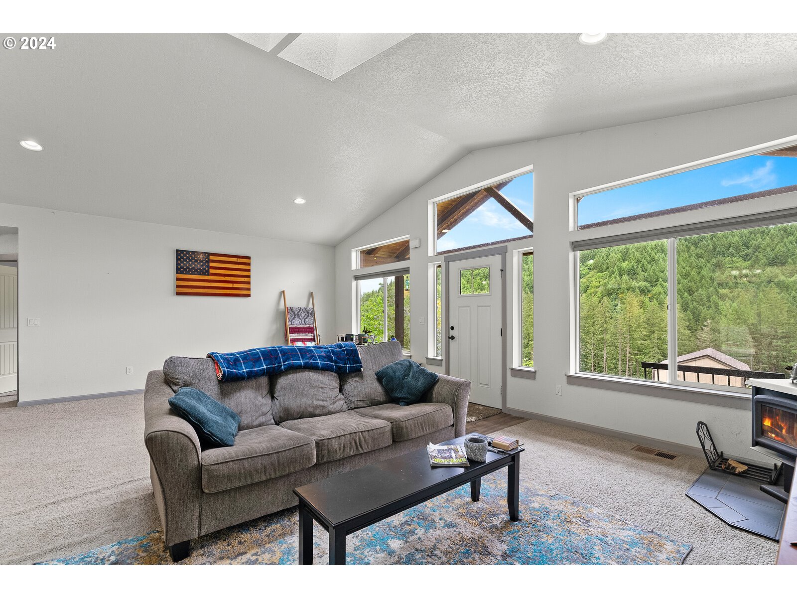 28989 Northwest Williams Canyon Road Gaston, OR 97119 - Photo 11 of 40 Gallery Image 11