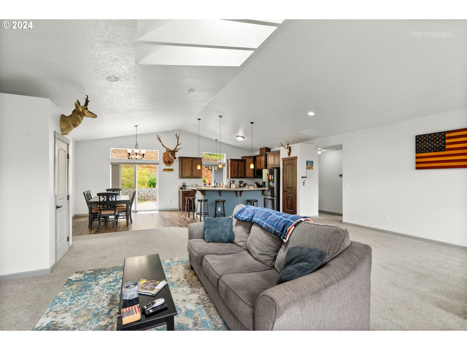 28989 Northwest Williams Canyon Road Gaston, OR 97119 - Photo 12 of 40 Gallery Image 12