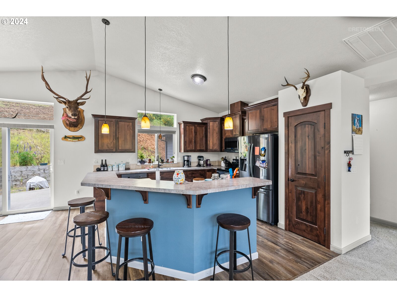 28989 Northwest Williams Canyon Road Gaston, OR 97119 - Photo 13 of 40 Gallery Image 13